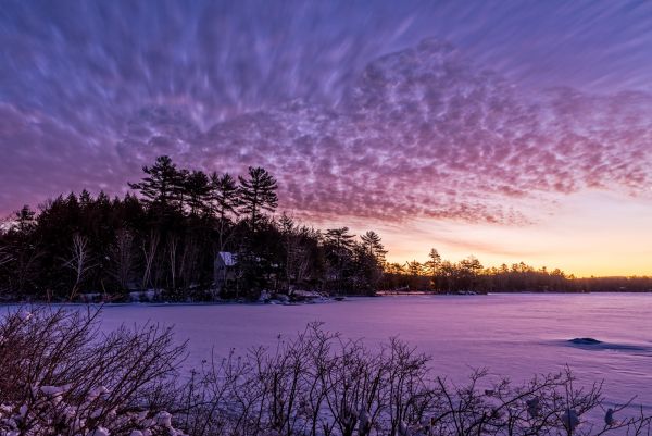 20160206 LakeSunrise 14 HDR Edit