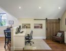 custom design home office