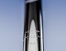 Powell Flutes 1927 had joint engraving highlight on blue grad