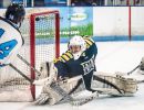 Goal! URI scores a powerplay goal against Drexel.